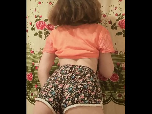 ❤️ Seksi mlada beba skida kratke hlačice pred kamerom Kvalitetan seks kod nas hr.pornolemon.ru ❌️